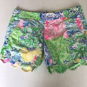 Lilly Pulitzer Women’s Shorts